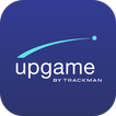 Upgame Golf By Trackman