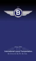 Bens Limo poster