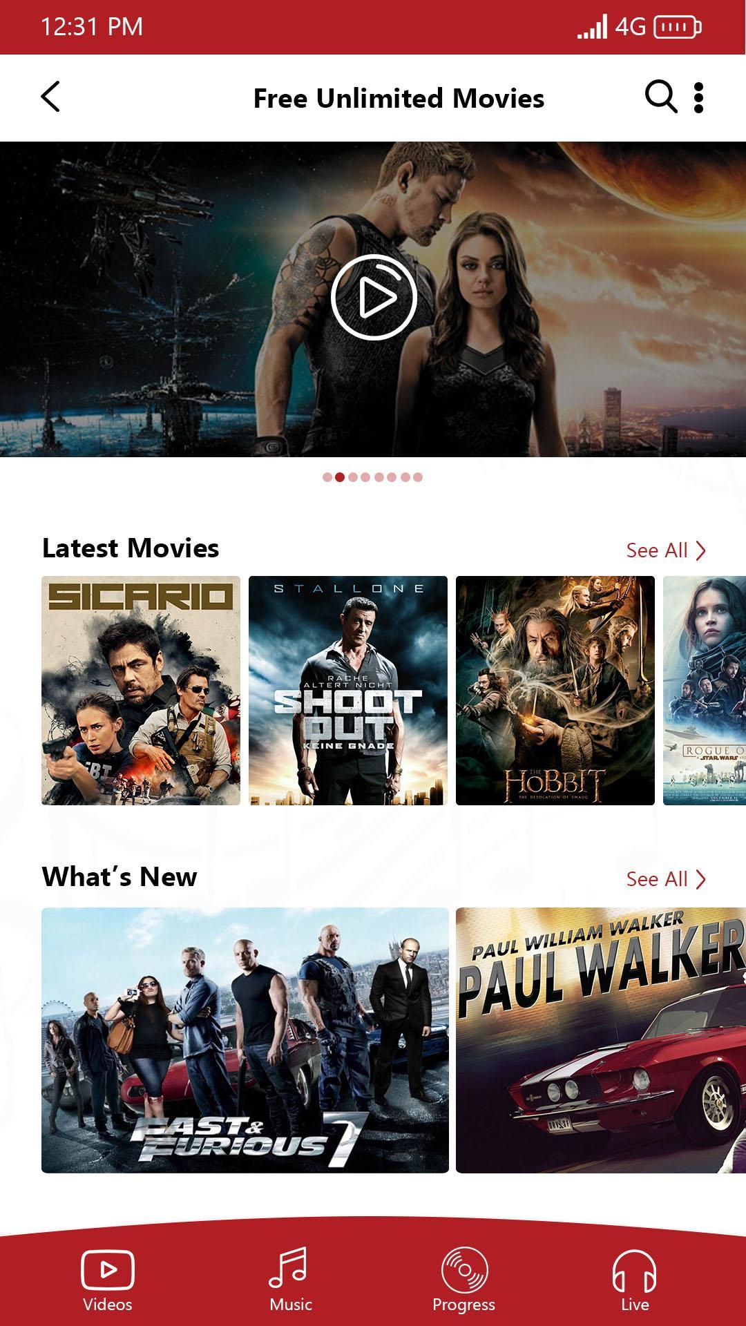28 HQ Images Download Any Movies Free Unlimited - Free Unlimited Movies For Android Apk Download