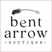 Bent Arrow