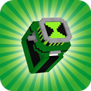 Ben 10 Addon Mod For Minecraft aplikacja
