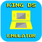 ikon The King Simulator For DS
