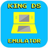 The King Simulator For DS icono