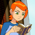 Ben ten Game Alien Driving Run