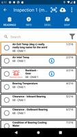 Mobile Inspections capture d'écran 1