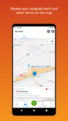 Скачать SYNCHRO Field XAPK
