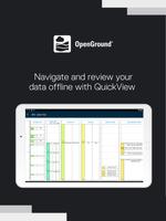 OpenGround Data Collector Ekran Görüntüsü 1
