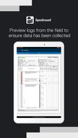 OpenGround Data Collector Ekran Görüntüsü 2