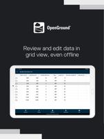 OpenGround Data Collector Ekran Görüntüsü 3