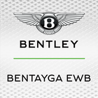 Bentley AR Visualiser icône