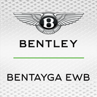 Bentley AR Visualiser biểu tượng