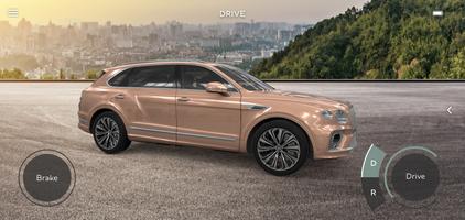 Bentley AR Visualiser bài đăng