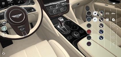 Bentley AR Visualiser capture d'écran 1