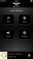 Smart remote poster