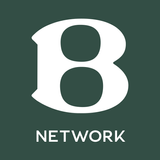 The Bentley Network Zeichen
