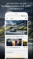 The Bentley Network Screenshot 2