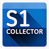 S1 Collector icône
