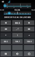 Smart Radio Fm Offline Local Affiche