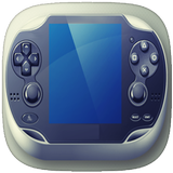 PS2 Emulator Games, ISOs icône
