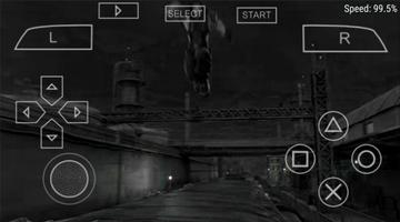 PS2 Emulator Games, ISOs постер