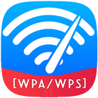 WEP/WPA Calculator 2023 icône