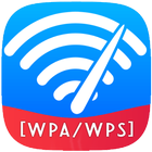 WEP/WPA Calculator 2023 icon