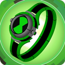Ben Aliens Force of 10 heros APK