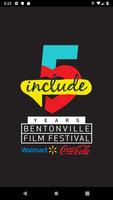 Bentonville Film Festival 2019 poster