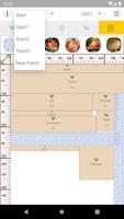 Veggie Garden Planner imagem de tela 1