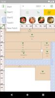 Veggie Garden Planner ภาพหน้าจอ 1