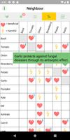 Veggie Garden Planner imagem de tela 2