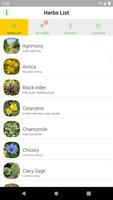Medicinal Herbs - From nature screenshot 1
