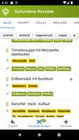Rezepte-Finder पोस्टर