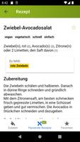 Rezepte-Finder screenshot 1