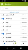 Rezepte-Finder screenshot 2