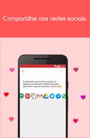 Frases e mensagens de amor imagem de tela 1