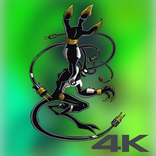 Ben 10 Tennyson Wallpaper hd