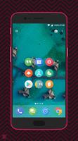 Circulus: material-style icons syot layar 2