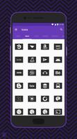 Lai: sticker-like icons スクリーンショット 3