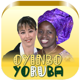 Oyinbo Yoruba アイコン