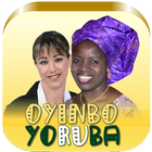 Oyinbo Yoruba-icoon