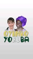 Oyinbo Yoruba Cartaz