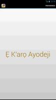 Oyinbo Yoruba Ekran Görüntüsü 2