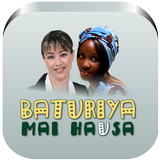 Baturiya mai Hausa иконка