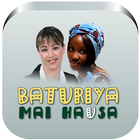 Baturiya mai Hausa ไอคอน