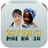 Baturiya mai Hausa 圖標