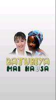 Baturiya mai Hausa الملصق
