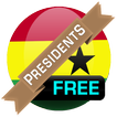 Ghanaian Presidents:L&P (Free)