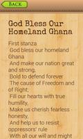 برنامه‌نما Ghanaian Presidents:L&P (Free) عکس از صفحه