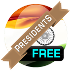 Indian Presidents:L&P (Free) icône